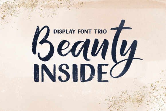 Beauty Inside: A Designer’s Real-World Review