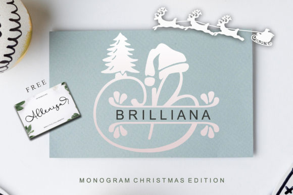 Brilliana Monogram: A Designer’s Real-World Review